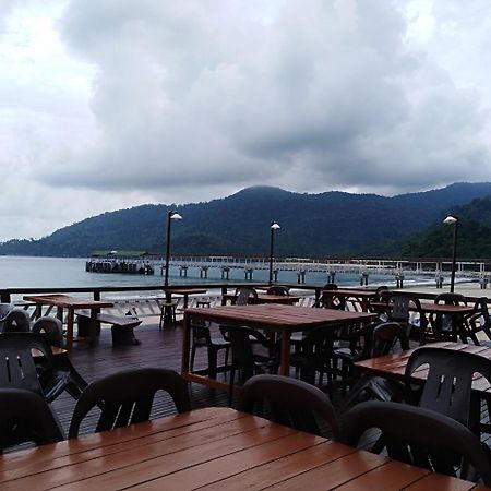 Juara Bay Resort Tioman island Exterior photo