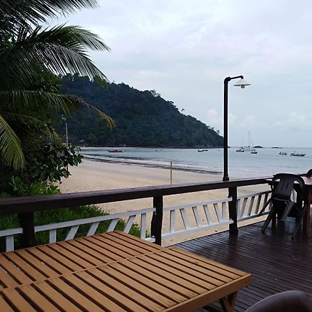 Juara Bay Resort Tioman island Exterior photo