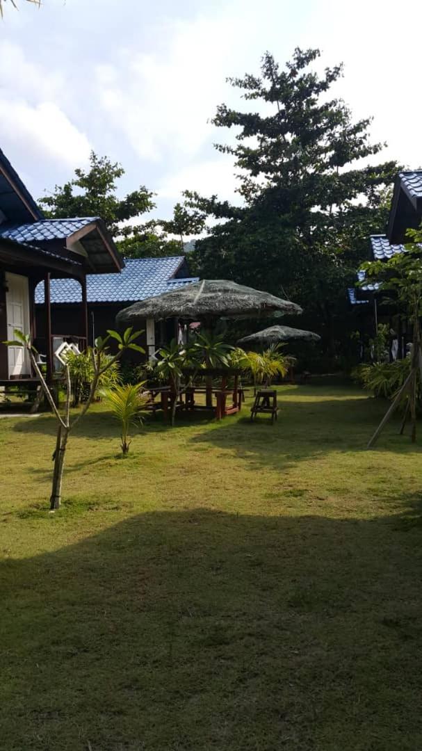 Juara Bay Resort Tioman island Exterior photo