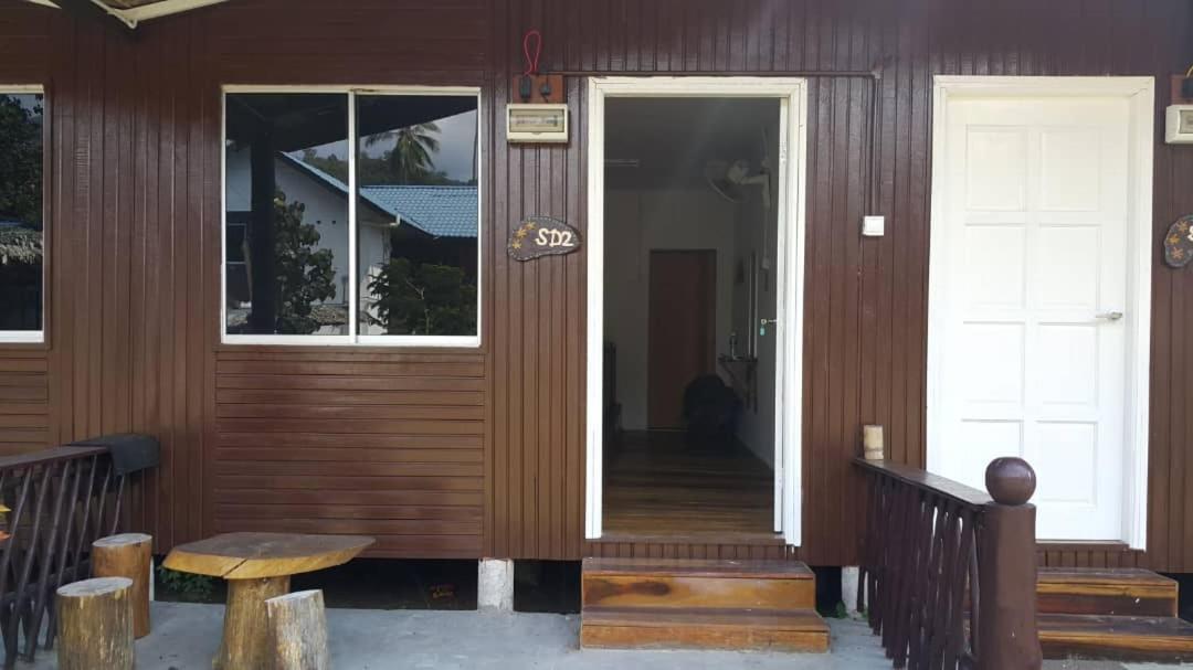 Juara Bay Resort Tioman island Exterior photo