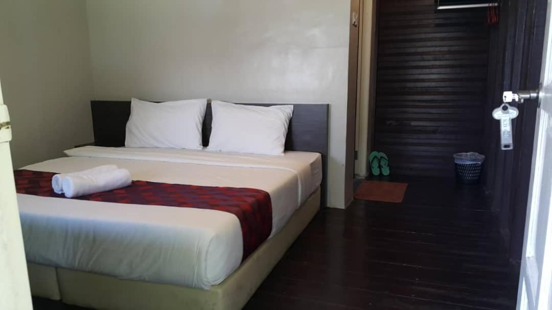 Juara Bay Resort Tioman island Exterior photo