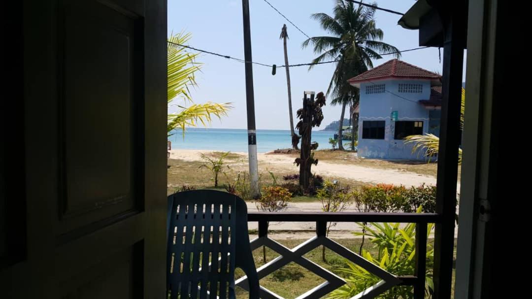 Juara Bay Resort Tioman island Exterior photo